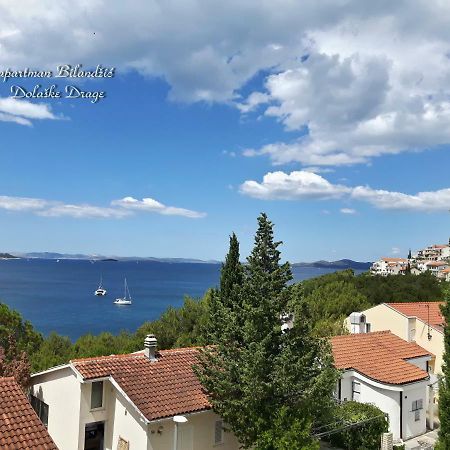 Apartman Bilandzic Drage Luaran gambar