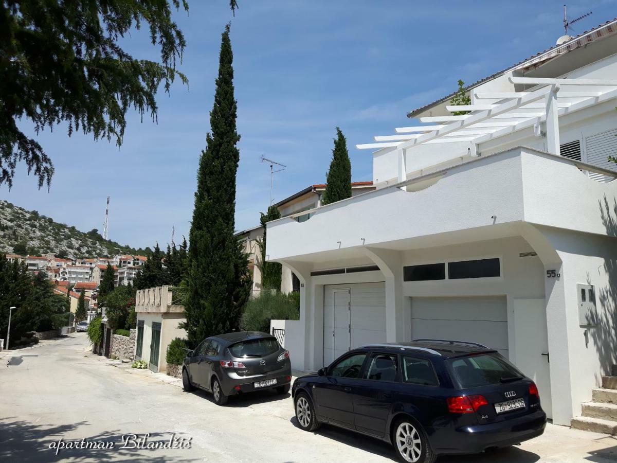 Apartman Bilandzic Drage Luaran gambar