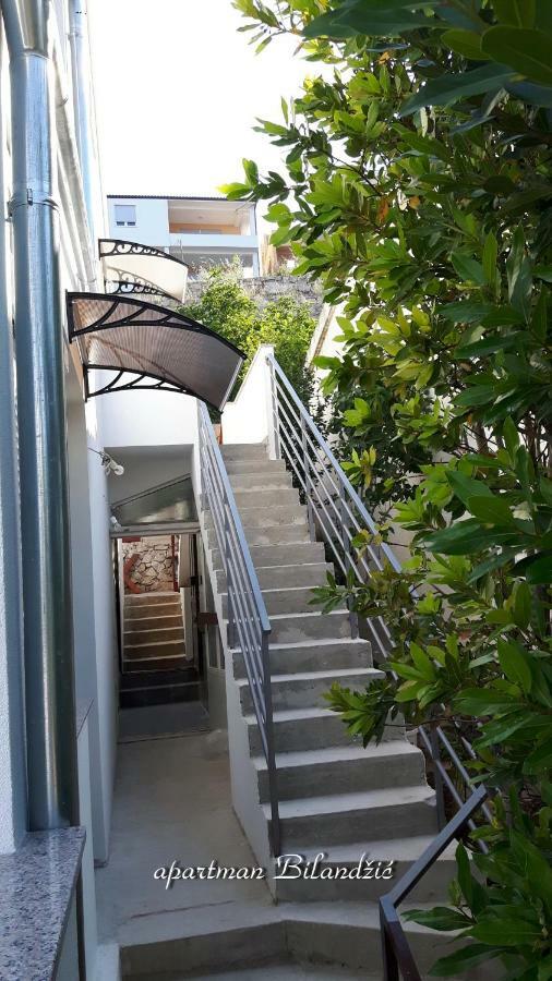 Apartman Bilandzic Drage Luaran gambar