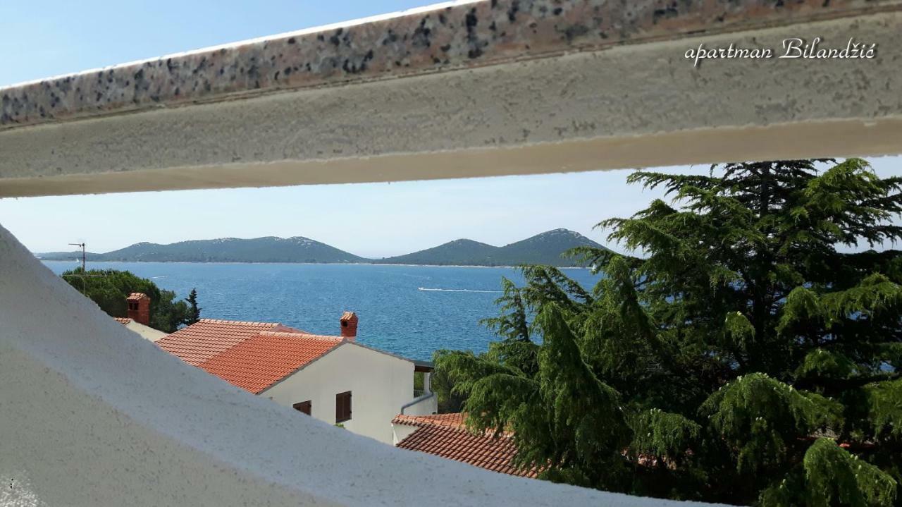 Apartman Bilandzic Drage Luaran gambar