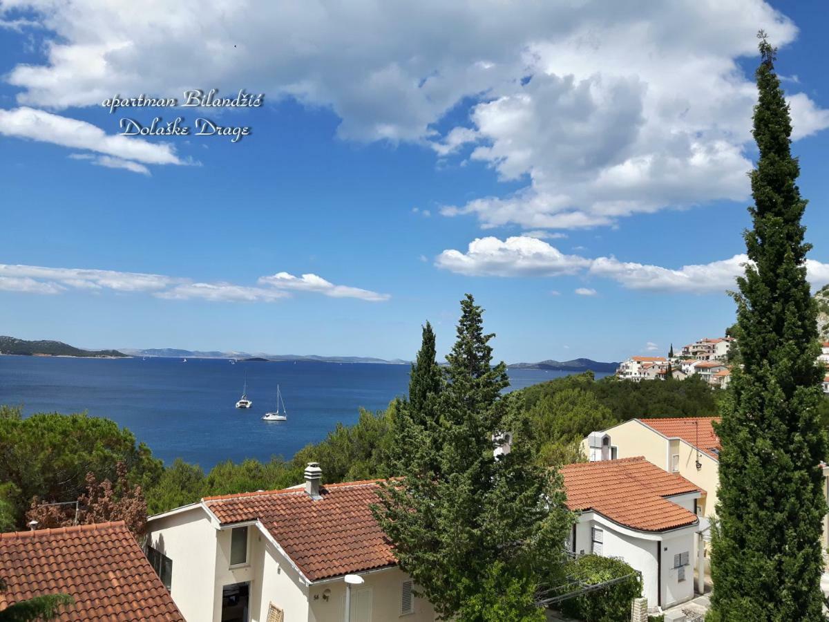 Apartman Bilandzic Drage Luaran gambar
